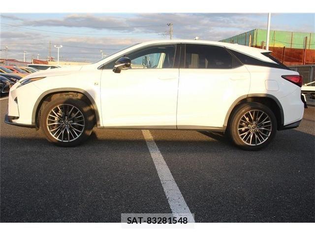 Lexus RX 2016-03 4044769-9
