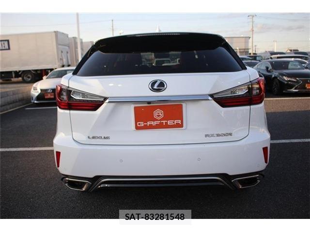 Lexus RX 2016-03 4044769-11
