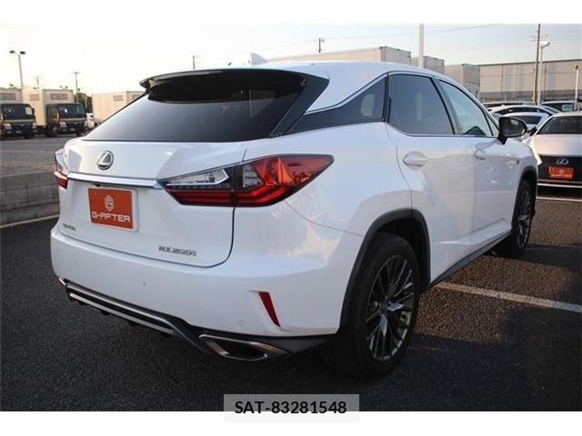 Lexus RX 2016-03 4044769-12