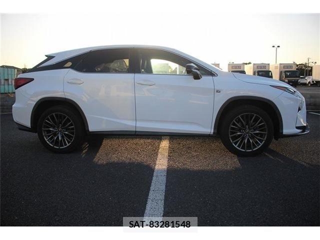 Lexus RX 2016-03 4044769-13