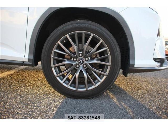Lexus RX 2016-03 4044769-14