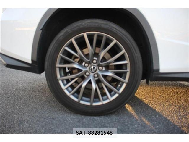 Lexus RX 2016-03 4044769-15