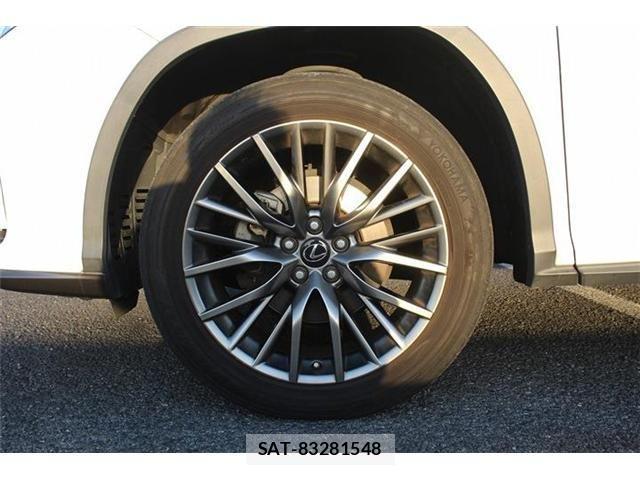 Lexus RX 2016-03 4044769-17