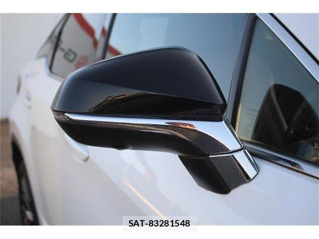Lexus RX 2016-03 4044769-22