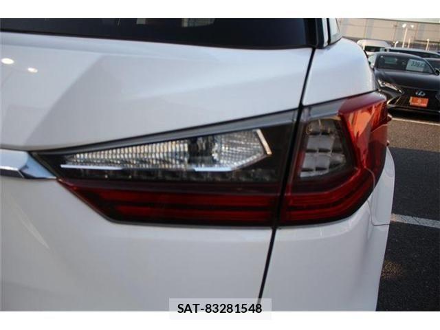 Lexus RX 2016-03 4044769-27