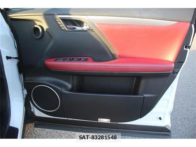 Lexus RX 2016-03 4044769-29