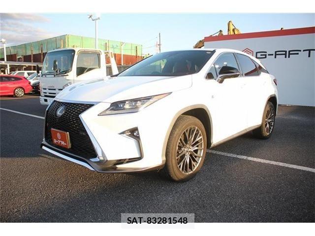 Lexus RX 2016-03 4044769-8