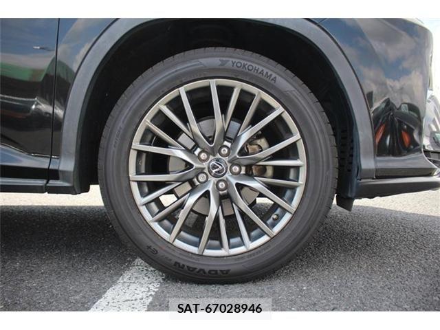 Lexus RX 2016-03 5871164-9