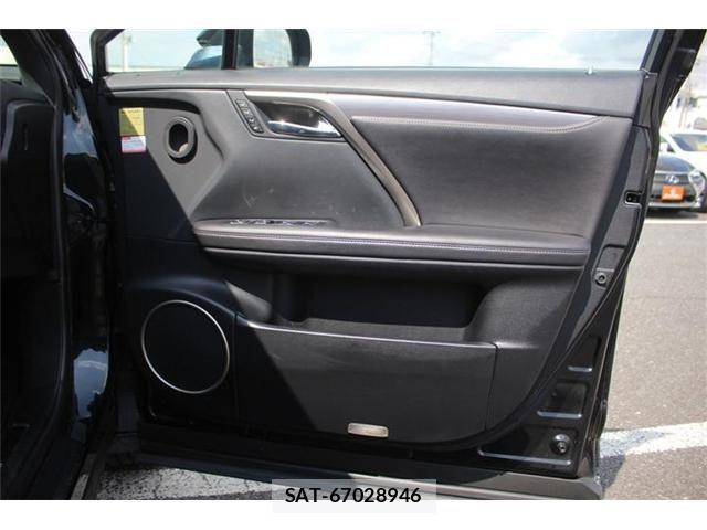 Lexus RX 2016-03 5871164-21