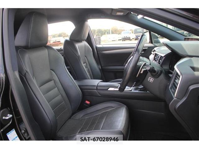 Lexus RX 2016-03 5871164-22