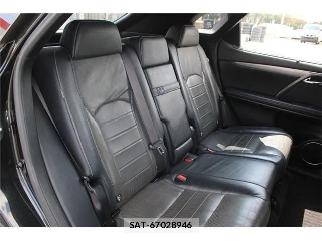Lexus RX 2016-03 5871164-23