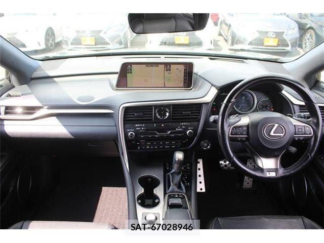 Lexus RX 2016-03 5871164-24