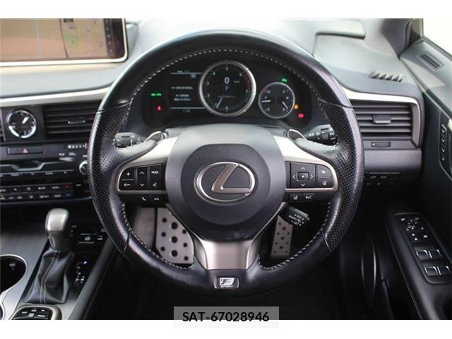 Lexus RX 2016-03 5871164-25