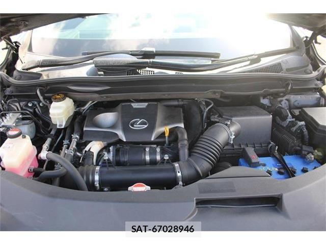 Lexus RX 2016-03 5871164-29