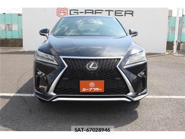 Lexus RX 2016-03 5871164-5