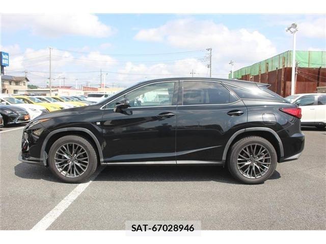 Lexus RX 2016-03 5871164-6