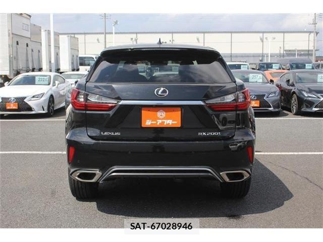 Lexus RX 2016-03 5871164-7