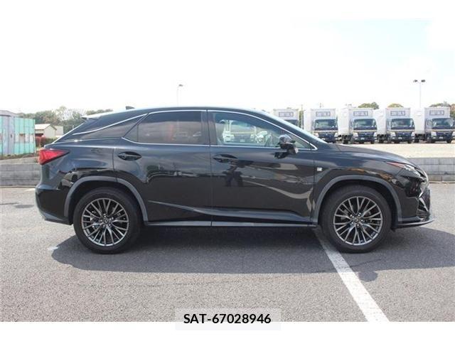 Lexus RX 2016-03 5871164-8