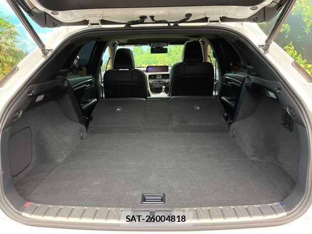 Lexus RX 2016-01 6011870-9