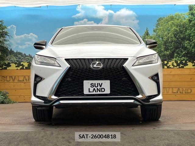 Lexus RX 2016-01 6011870-13