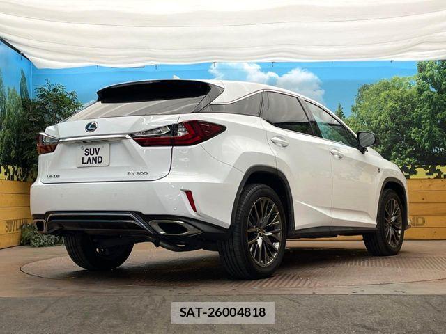 Lexus RX 2016-01 6011870-16