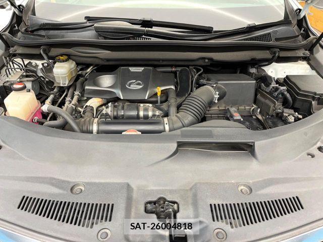 Lexus RX 2016-01 6011870-17