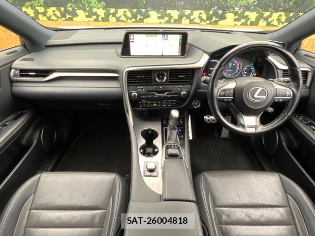 Lexus RX 2016-01 6011870-1