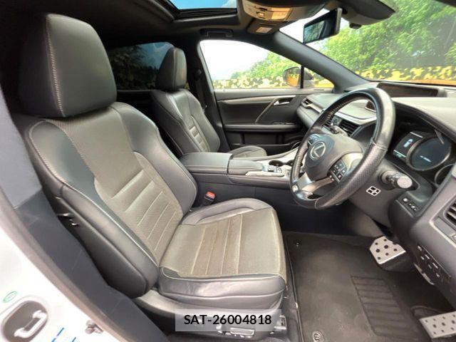 Lexus RX 2016-01 6011870-7