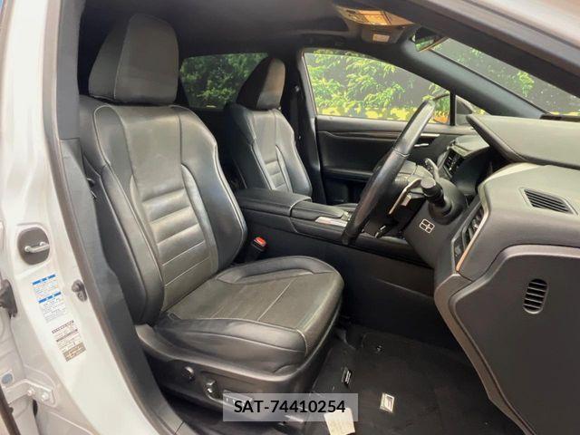Lexus RX 2016-05 6264891-9