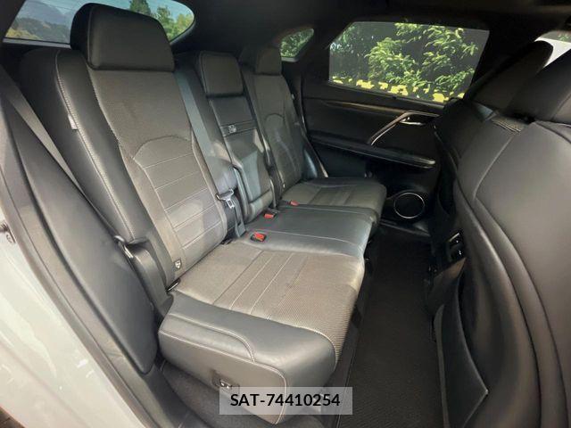 Lexus RX 2016-05 6264891-10