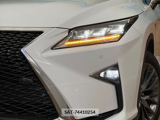 Lexus RX 2016-05 6264891-12