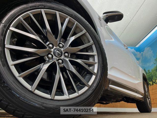 Lexus RX 2016-05 6264891-13