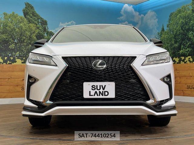Lexus RX 2016-05 6264891-14