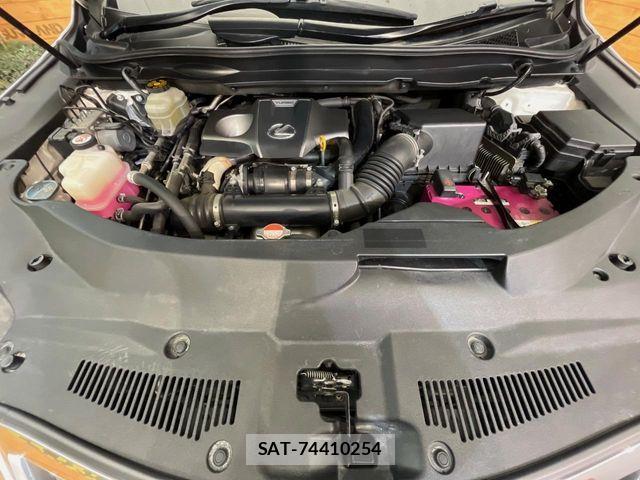 Lexus RX 2016-05 6264891-18