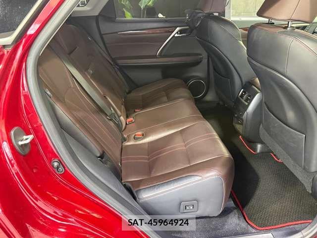 Lexus RX 2016-07 6499632-7