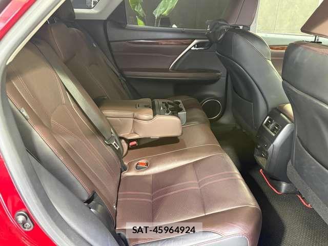 Lexus RX 2016-07 6499632-8