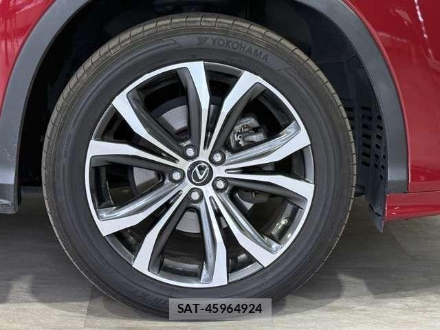 Lexus RX 2016-07 6499632-12