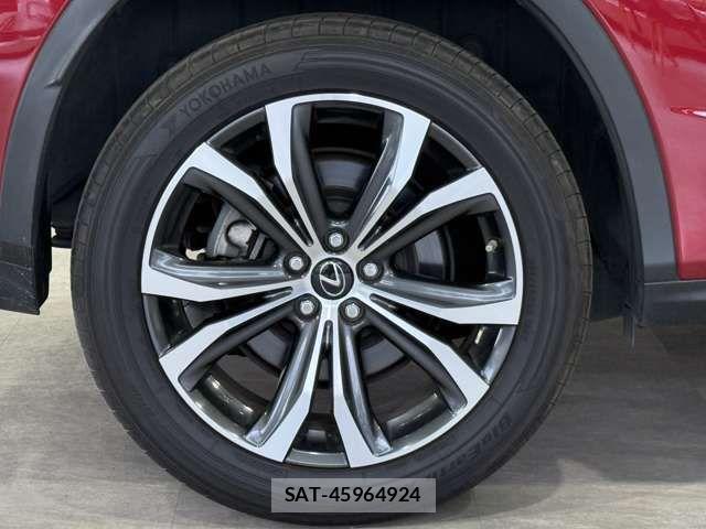 Lexus RX 2016-07 6499632-13