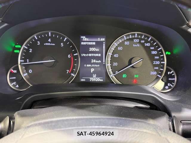 Lexus RX 2016-07 6499632-14