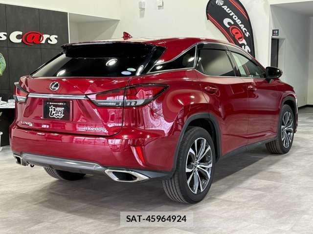 Lexus RX 2016-07 6499632-2