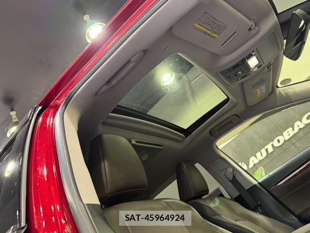 Lexus RX 2016-07 6499632-4