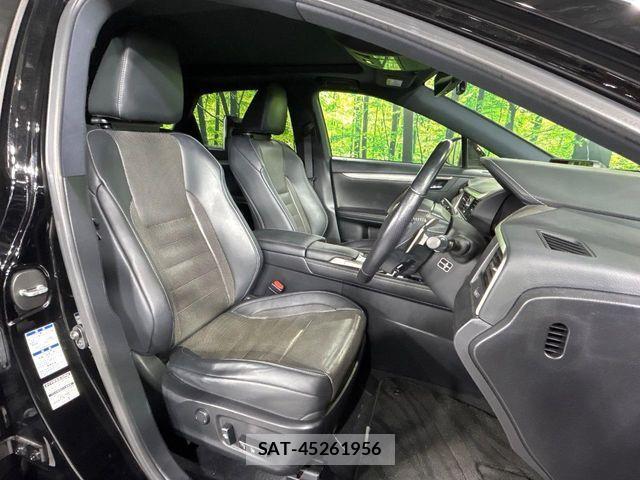 Lexus RX 2016-07 6612930-12
