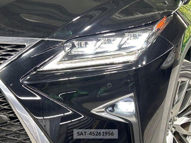 Lexus RX 2016-07 6612930-15