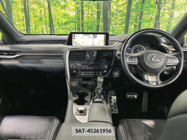 Lexus RX 2016-07 6612930-1