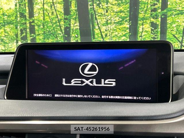 Lexus RX 2016-07 6612930-5