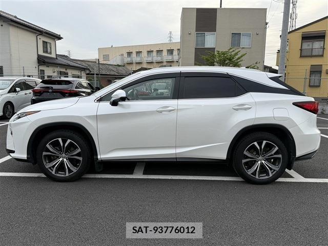 Lexus RX 2016-09 6672305-9