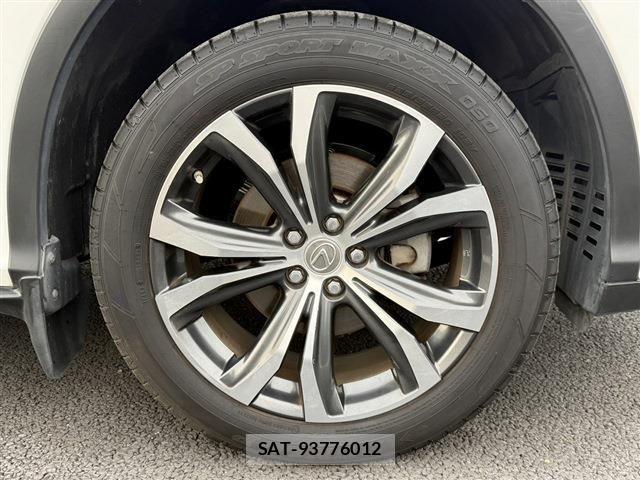 Lexus RX 2016-09 6672305-12