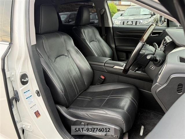 Lexus RX 2016-09 6672305-13
