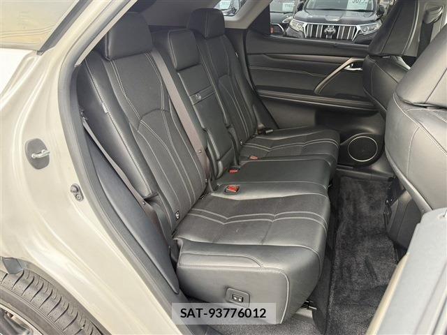 Lexus RX 2016-09 6672305-14