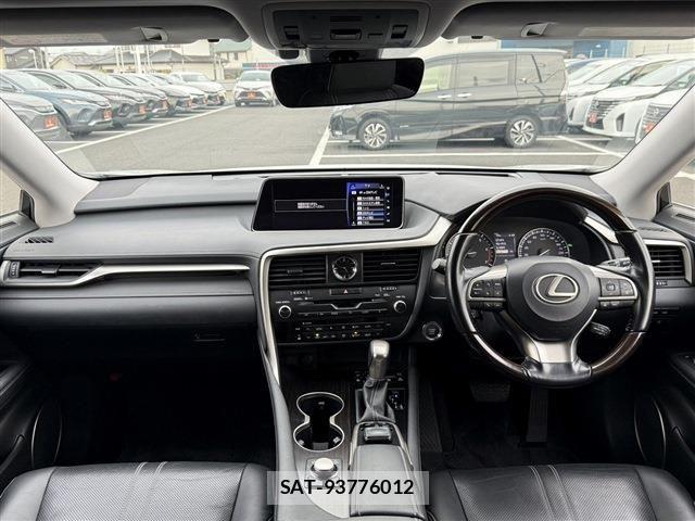 Lexus RX 2016-09 6672305-16